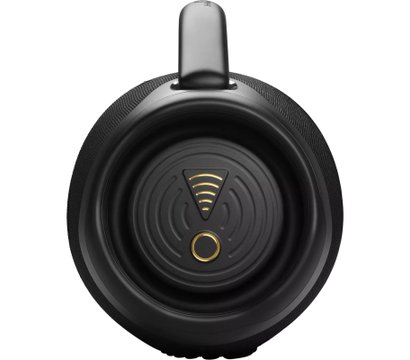 Зображення 7 Акустична система 2.1 JBL Boombox 3 Wi-Fi Black — JBLBB3WIFIBLKEP
