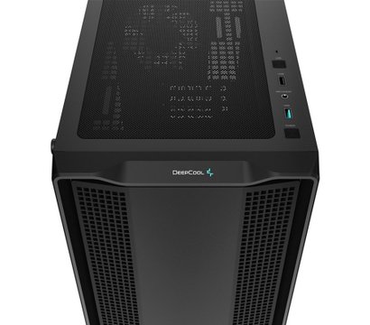 Зображення 8 Корпус Deepcool CC360 ARGB — R-CC360-BKAPM3-G-1