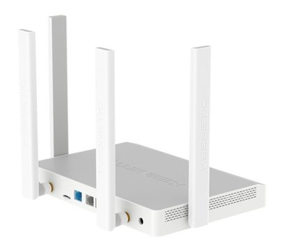 Зображення 8 Роутер для офісу Keenetic Hero 4G+ KN-2311