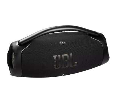 Зображення 8 Акустична система 2.1 JBL Boombox 3 Wi-Fi Black — JBLBB3WIFIBLKEP