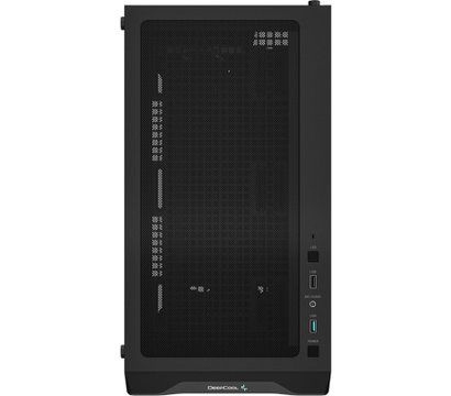 Зображення 9 Корпус Deepcool CC360 ARGB — R-CC360-BKAPM3-G-1