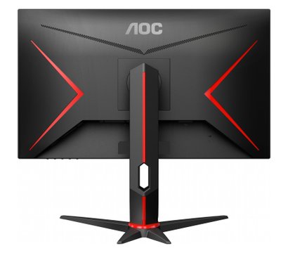 Изображение 10 Монитор AOC 27G2SPU/BK