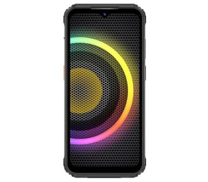 Зображення 2 Смартфон Ulefone Armor 21 8/256Gb Black