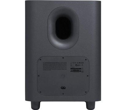 Изображение 3 Домашний кинотеатр JBL Bar 500 Black — JBLBAR500PROBLKEP