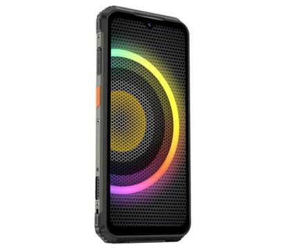 Зображення 4 Смартфон Ulefone Armor 21 8/256Gb Black