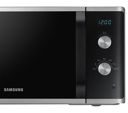 Изображение 5 Микроволновая печь Samsung MS23K3614AS/UA