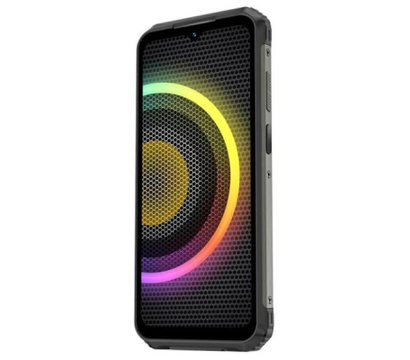 Зображення 5 Смартфон Ulefone Armor 21 8/256Gb Black