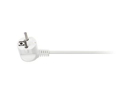 Зображення 7 2E 2E-U03ESM1.5 1.5m White 3 розеток
