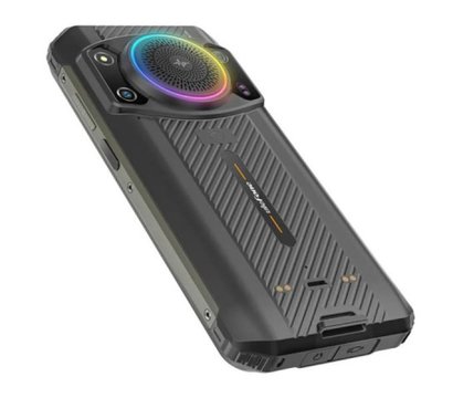 Зображення 8 Смартфон Ulefone Armor 21 8/256Gb Black