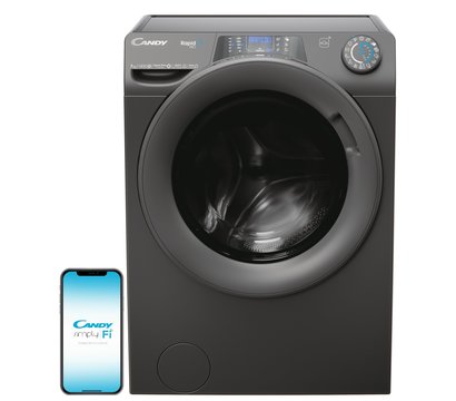 Изображение 2 Стиральная машина Candy RP4 476BWMRR/1-S