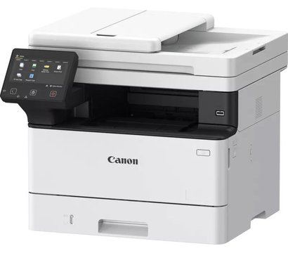 Изображение 2 Canon i-Sensys MF465dw + Wi-Fi — 5951C007