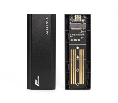 Зображення 2 Зовнішня кишеня Frime FHE300.M2UC