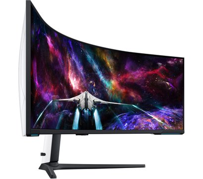 Зображення 3 Монітор Samsung Odyssey Neo G9 G95NC VA 240Hz - LS57CG952NIXUA