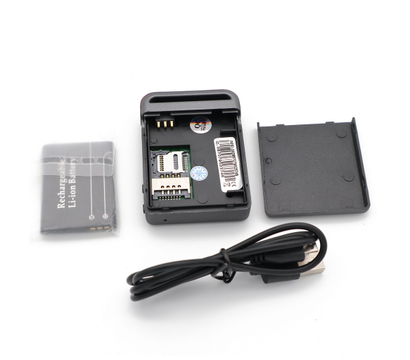 Изображение 4 GPS-трекер Voltronic TK 102B