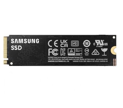 Изображение 4 SSD диск Samsung 990 PRO series 2TB M.2 PCIe 4.0 x4 MLC — MZ-V9P2T0BW