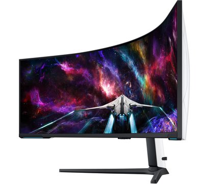 Зображення 4 Монітор Samsung Odyssey Neo G9 G95NC VA 240Hz - LS57CG952NIXUA
