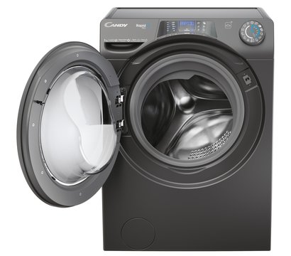 Изображение 5 Стиральная машина Candy RP4 476BWMRR/1-S
