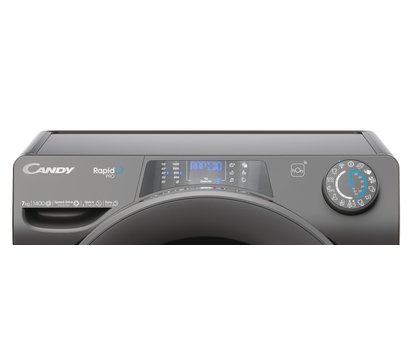 Изображение 6 Стиральная машина Candy RP4 476BWMRR/1-S