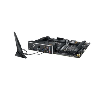 Зображення 6 Материнська плата Asus TUF Gaming B760-Plus WIFI (s1700, Intel B760)