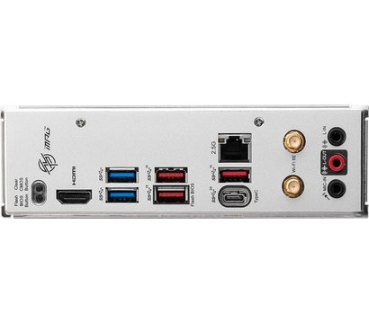 Зображення 6 Материнська плата MSI MPG B650I EDGE (WIFI) (sAM5, AMD B650)