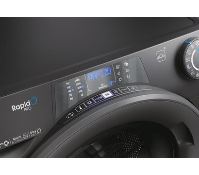 Изображение 8 Стиральная машина Candy RP4 476BWMRR/1-S