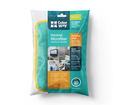 Изображение 8 Чистящее средство для экранов ColorWay CW-4460