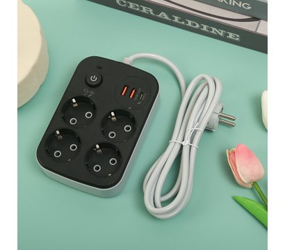 Зображення 2 XoKo XK-SP-4-2-1-BK