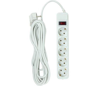 Изображение 2 PowerPlant JY-1056/7B7 7м White — EX610594