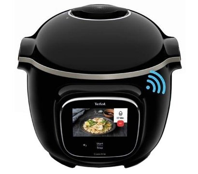 Зображення 2 Мультиварка Tefal CY912830