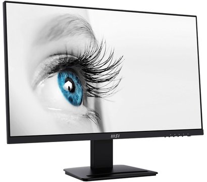 Изображение 2 Монитор MSI Pro MP273A IPS 100Hz — 9S6-3PB4CH-060