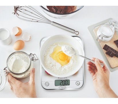 Изображение 2 Весы электронный Tefal BC5122V1