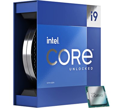 Изображение 3 Процессор Intel Core i9 13900KS, BX8071513900KS