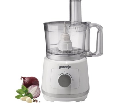 Изображение 3 Кухонний комбайн Gorenje SB801W