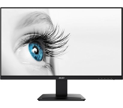 Изображение 3 Монитор MSI Pro MP273A IPS 100Hz — 9S6-3PB4CH-060