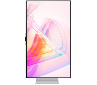 Изображение 3 Монитор Samsung ViewFinity S90PC Wi-fi White — LS27C902PAIXUA