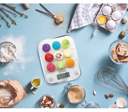 Изображение 3 Весы электронный Tefal BC5122V1