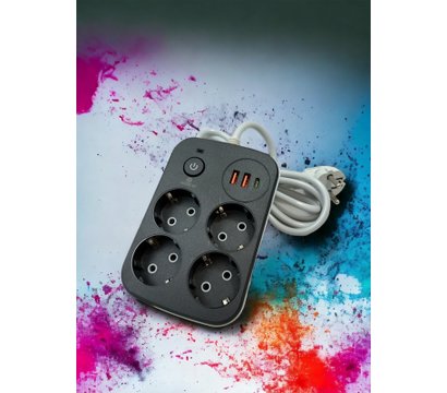 Зображення 4 XoKo XK-SP-4-2-1-BK