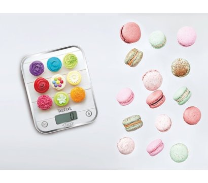 Изображение 4 Весы электронный Tefal BC5122V1