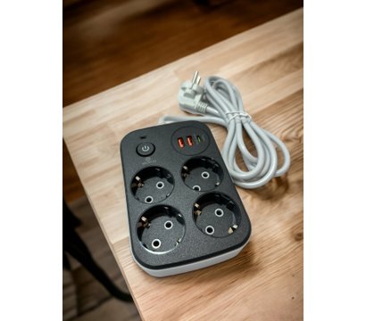 Зображення 5 XoKo XK-SP-4-2-1-BK