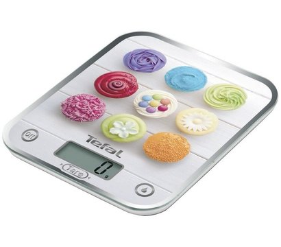 Изображение 5 Весы электронный Tefal BC5122V1