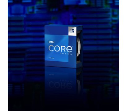 Изображение 6 Процессор Intel Core i9 13900KS, BX8071513900KS