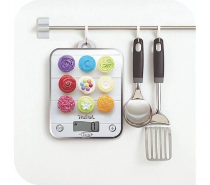 Изображение 6 Весы электронный Tefal BC5122V1