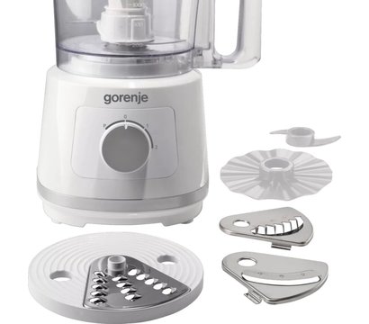 Изображение 7 Кухонний комбайн Gorenje SB801W
