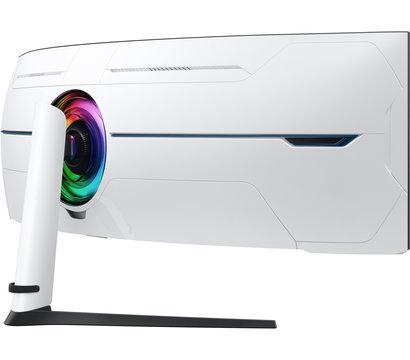 Зображення 7 Монітор Samsung Odyssey Neo G9 G95NC VA 240Hz - LS57CG952NIXUA