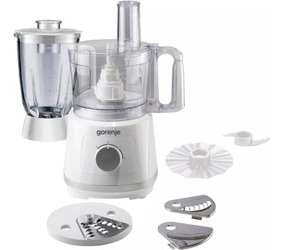 Изображение 8 Кухонний комбайн Gorenje SB801W