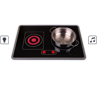 Изображение 11 Игровой набор Janod Кухня Mozaic - J06609 для 3+