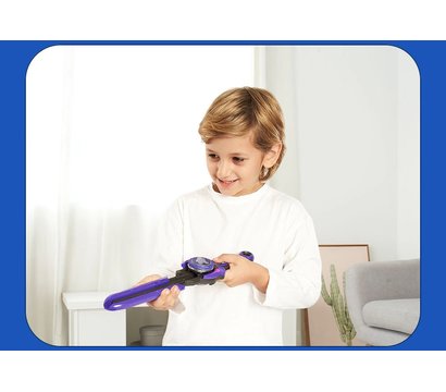 Зображення 11 Дзига Nado Infinity Nado VI серія Standard Pack Dream World Magic Dragon - EU654127