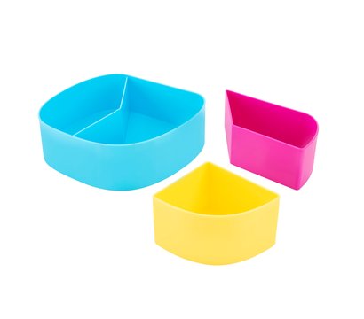 Зображення 13 Ігровий набір CoComelon Lunchbox Playset - CMW0069