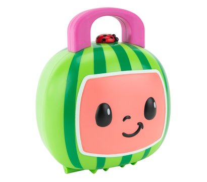 Зображення 15 Ігровий набір CoComelon Lunchbox Playset - CMW0069