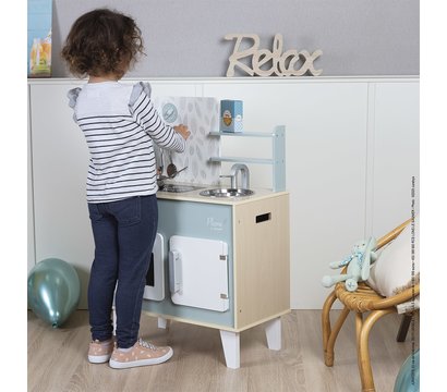 Изображение 15 Кухня Janod Кухня перьев - J06608